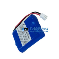 Batería para BIOCARE HYLB-1994 IE101 IE300 [Batería de repuesto]